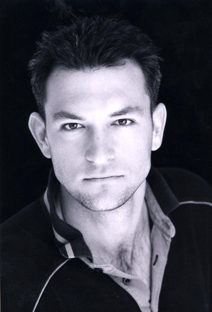 Daniel Fitzgerald