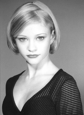 Emilie de Ravin