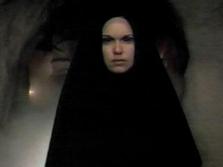 The Black Apparition, the cause of the Ancient One's downfall?