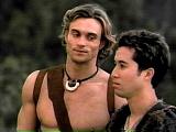 Season Two Dar and Tao